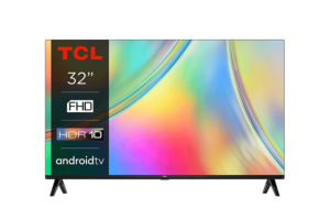شاشة تلفزيون TCL حجم 32 بوصة سمارت