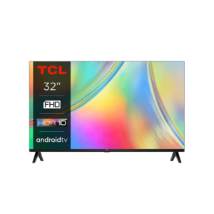 تلفزيون TCL حجم 32 بوصة سمارت
