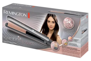 ستريتنر مملس شعر ريمنجتون  S8598 Keratin Protect