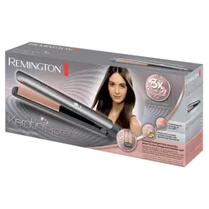 ستريتنر ريمنجتون  S8598 Keratin Protect