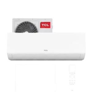 مكيف TCL BreezeIN (1 طن)