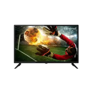 تلفزيون Universal حجم 32 بوصة ضد الكسر