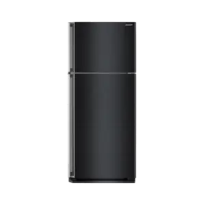 ثلاجة شارب SJ-58C (BK)