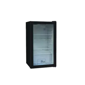 ثلاجة العرض Zaks EF-140