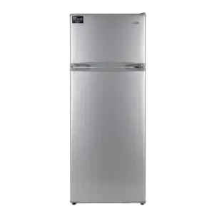 ثلاجة KMG TMF-208 X/212-DF