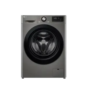 غسالة LG سعة 15 كجم