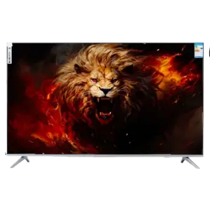 تلفزيون يونيفرسال الذكي 75 بوصة QLED 4K رسيفر مدمج