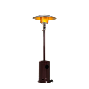 صوبة غاز حدائق Universal