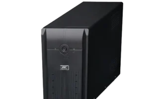 UPS جهاز تزويد طاقة غير منقطع Next Wave 2000VA