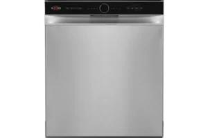جلاية صحون KMG سعة 14 فرداً موديل DWFS14-61K/3X