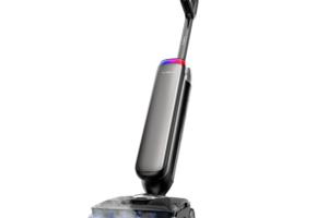 مكنسة وممسحة تينيكو فلور وان S9 أرتيست الذكية اللاسلكية (Tineco FLOOR ONE S9 Artist Smart Cordless Floor Washer)