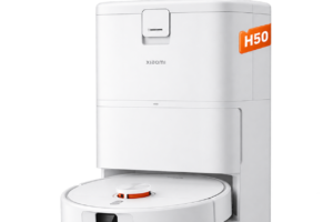مكنسة شاومي H50 الروبوتية  (H50 (Xiaomi Robot Vacuum H50